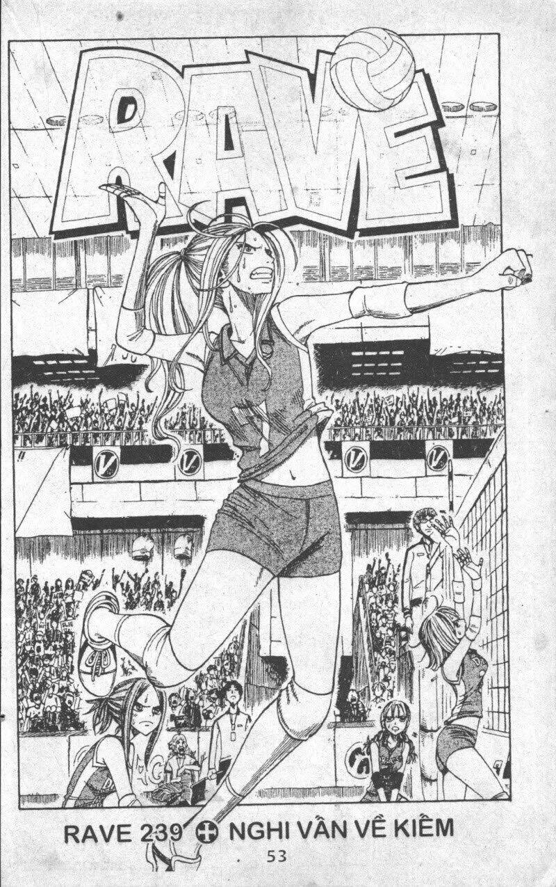 Rave Master (Scan) - Chương 32