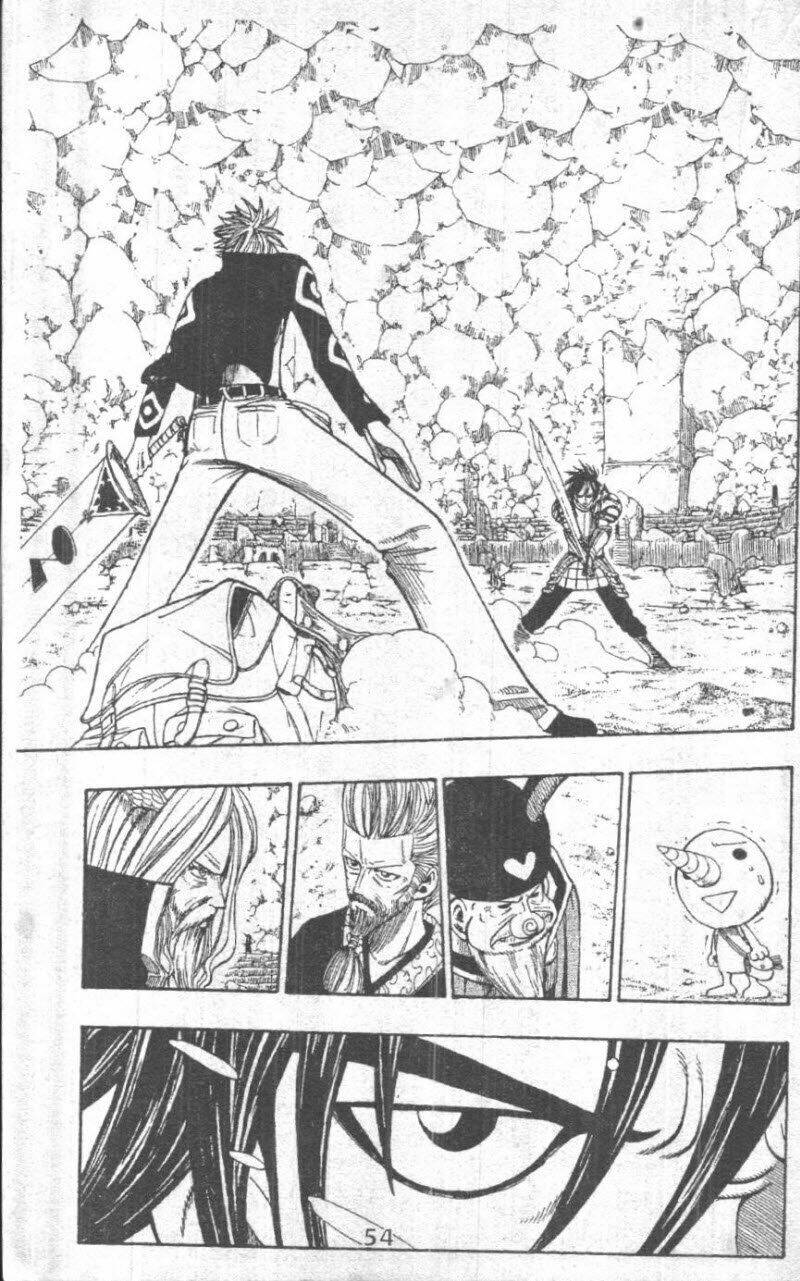 Rave Master (Scan) - Chương 32