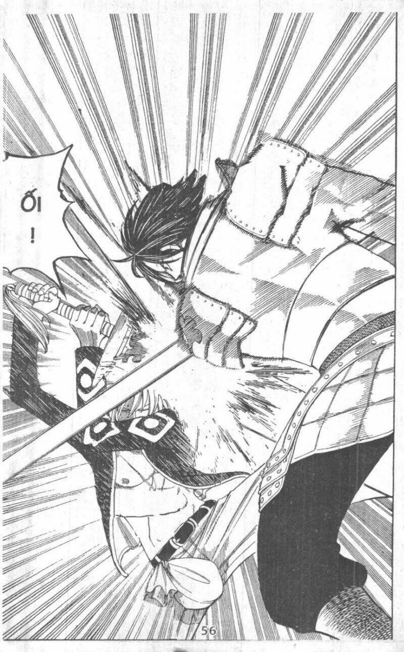 Rave Master (Scan) - Chương 32