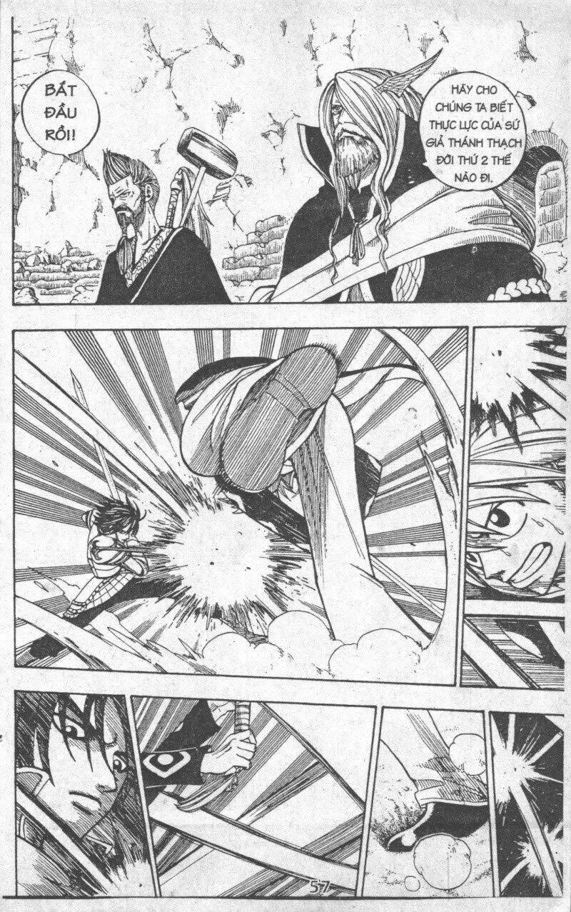 Rave Master (Scan) - Chương 32