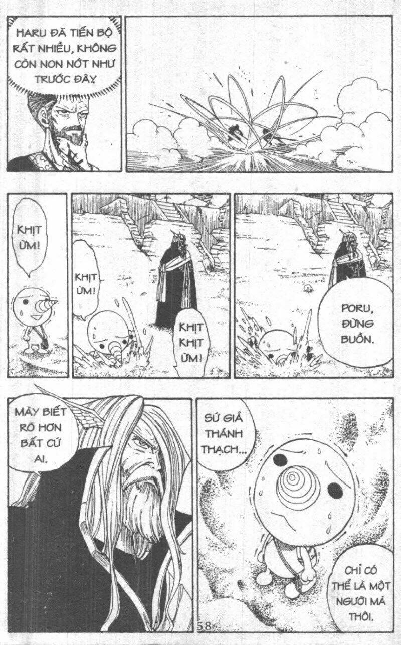 Rave Master (Scan) - Chương 32