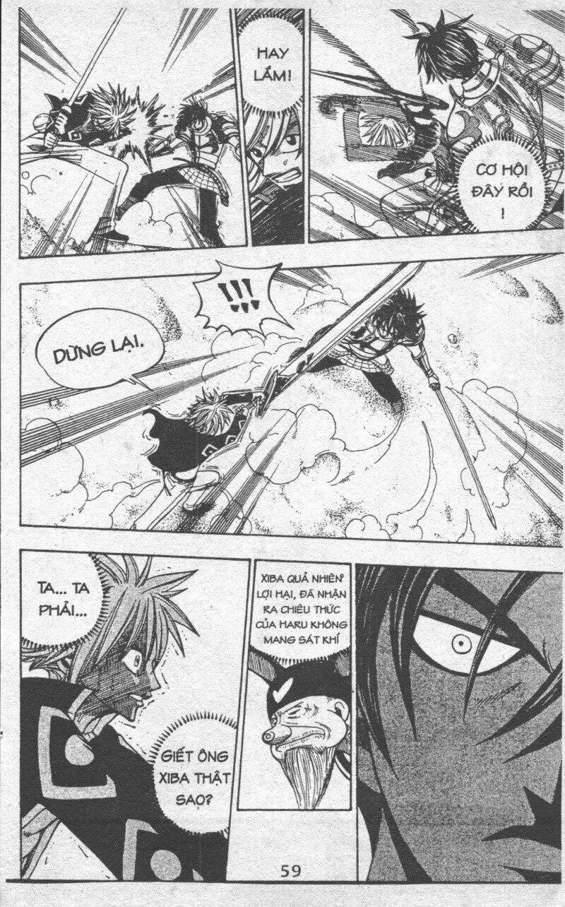 Rave Master (Scan) - Chương 32