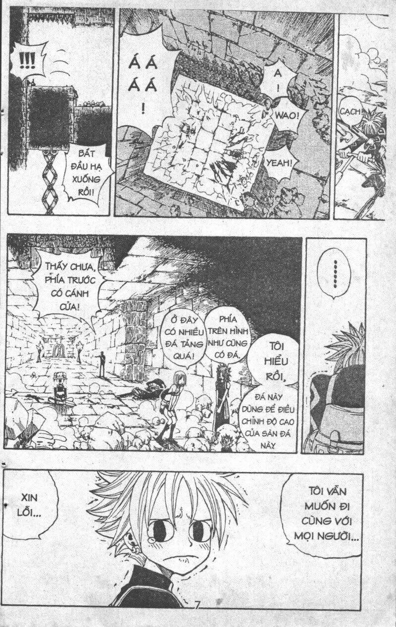 Rave Master (Scan) - Chương 32