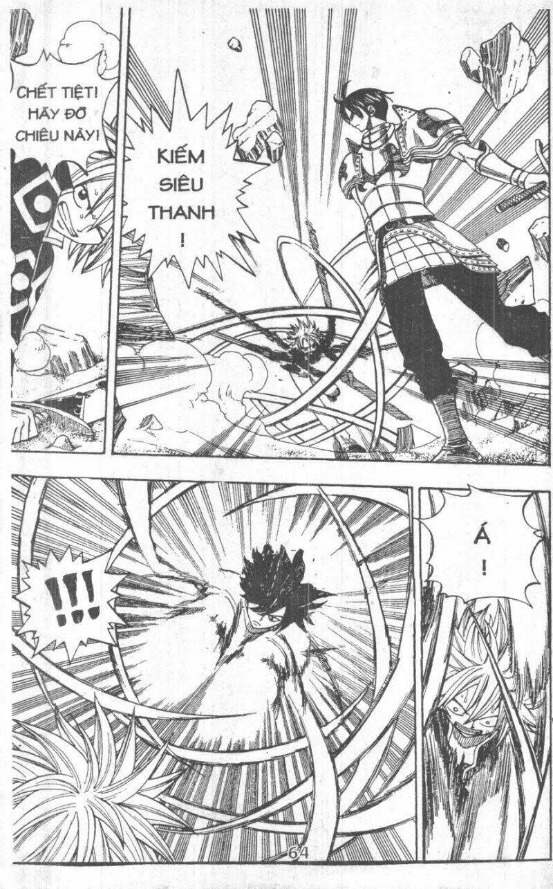 Rave Master (Scan) - Chương 32