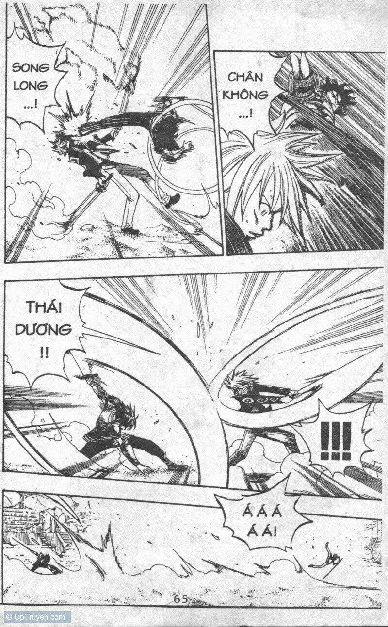 Rave Master (Scan) - Chương 32