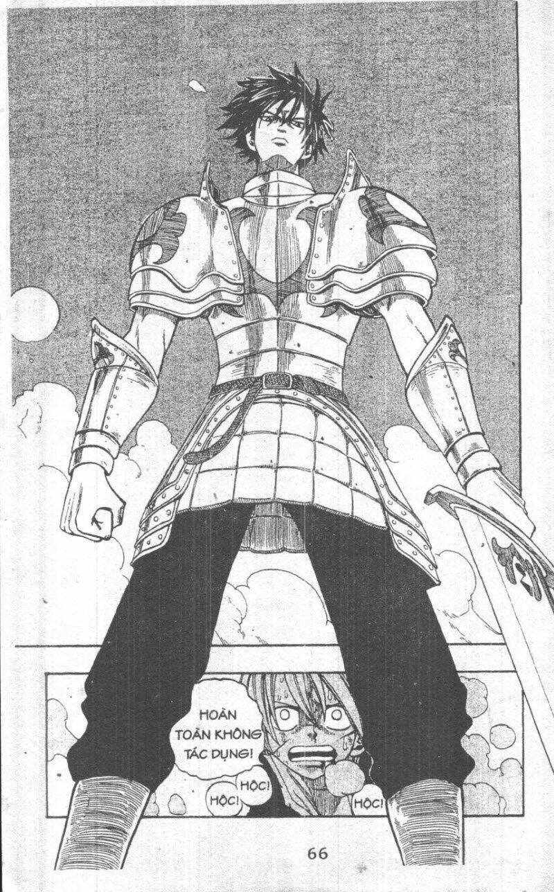 Rave Master (Scan) - Chương 32