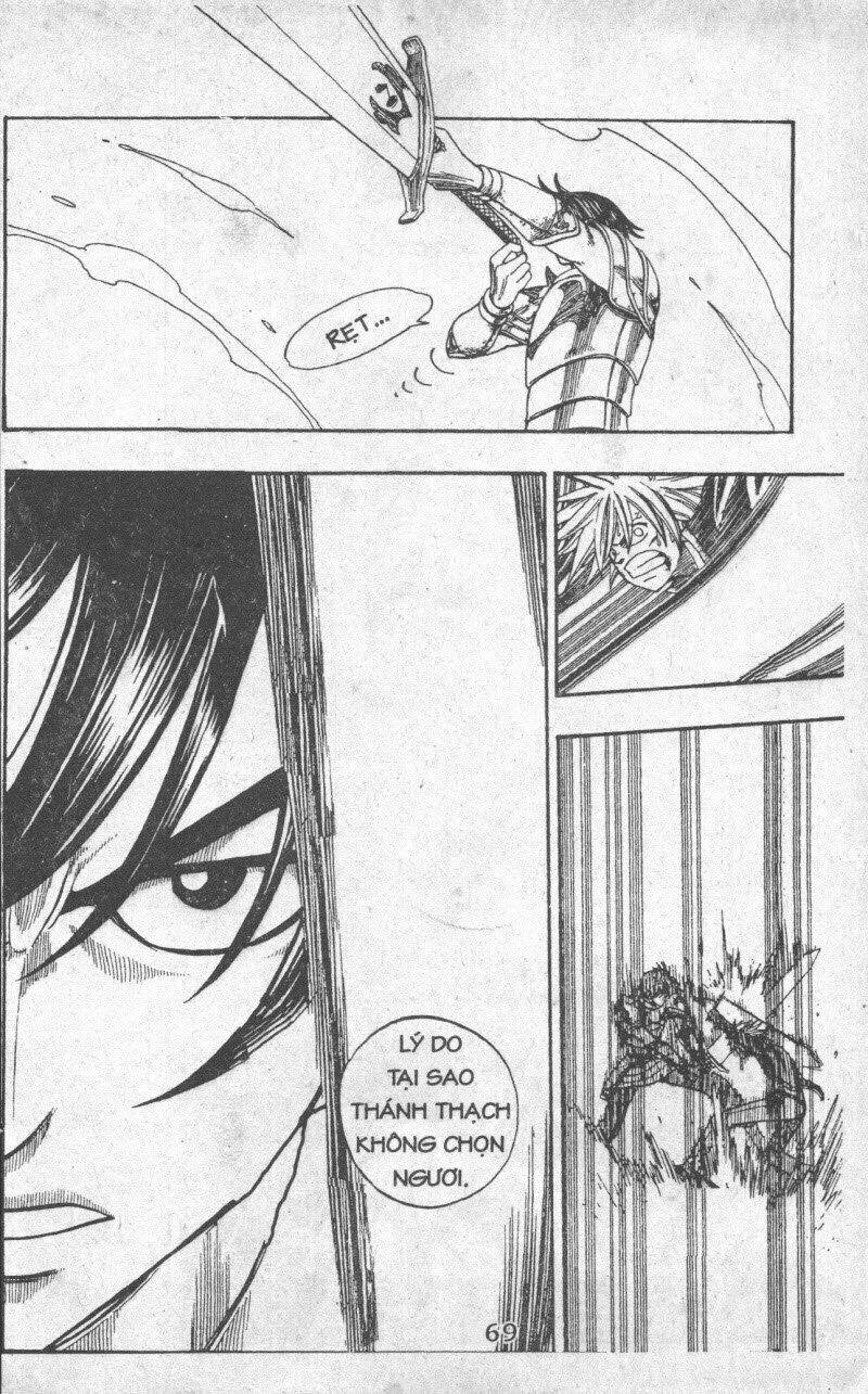 Rave Master (Scan) - Chương 32