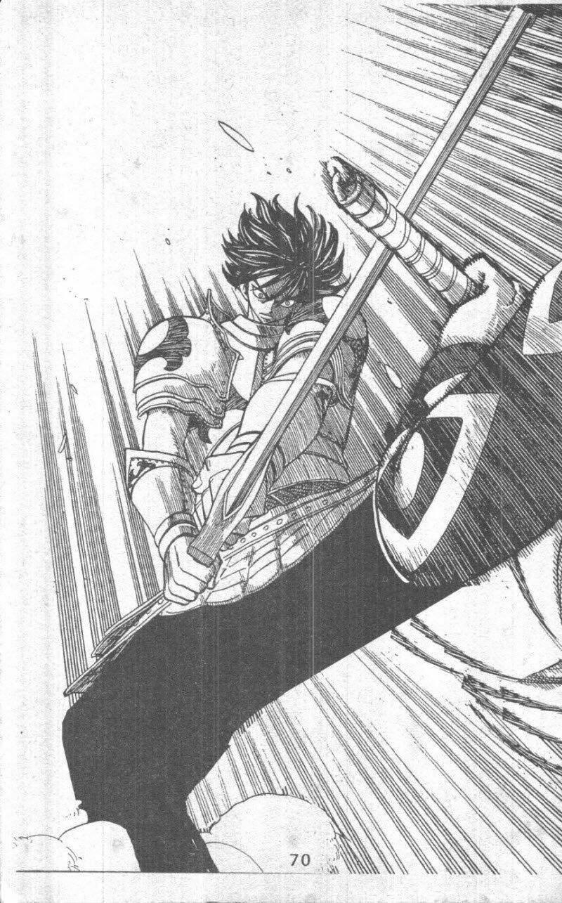 Rave Master (Scan) - Chương 32