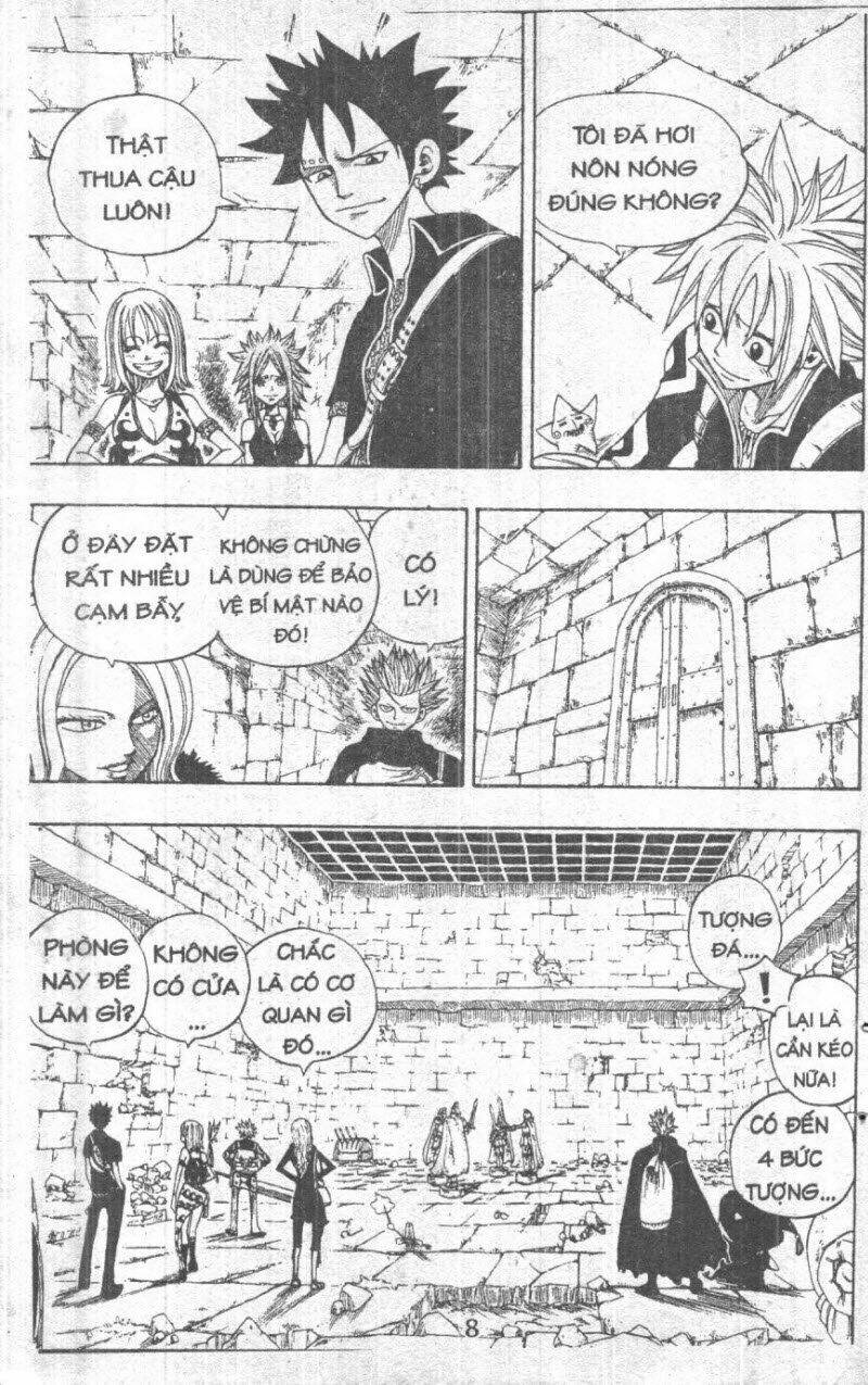 Rave Master (Scan) - Chương 32