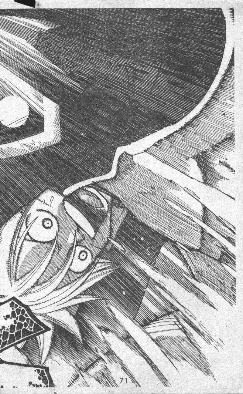 Rave Master (Scan) - Chương 32