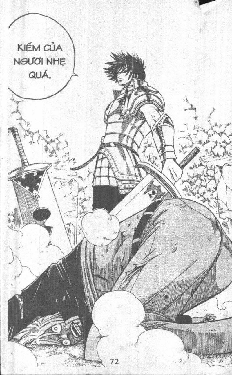 Rave Master (Scan) - Chương 32