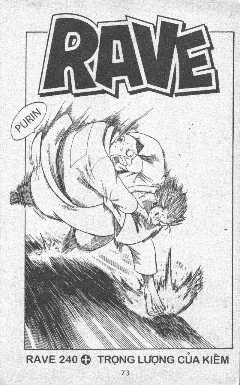 Rave Master (Scan) - Chương 32