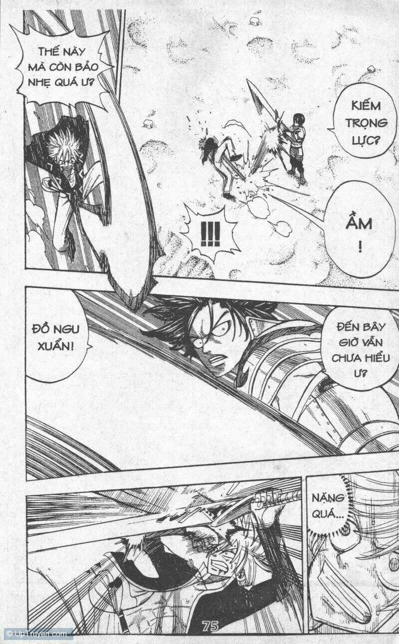 Rave Master (Scan) - Chương 32