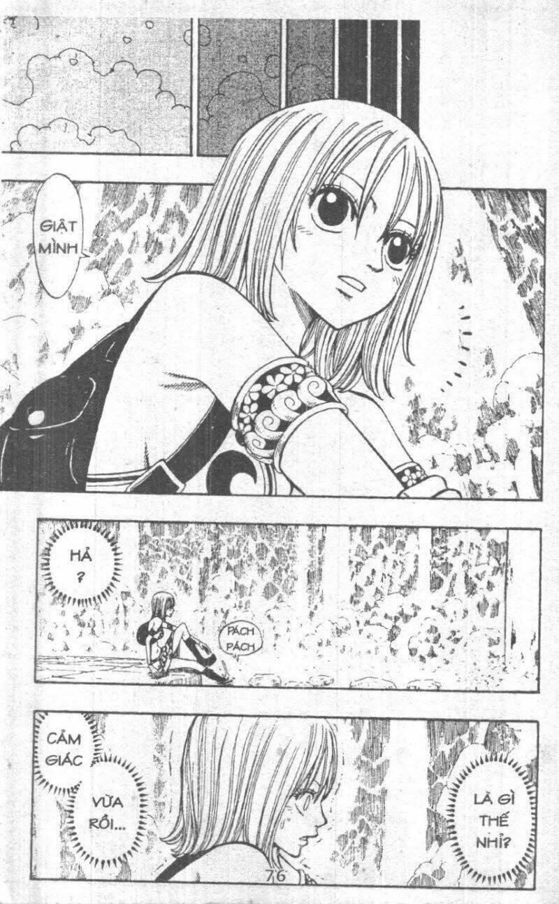 Rave Master (Scan) - Chương 32