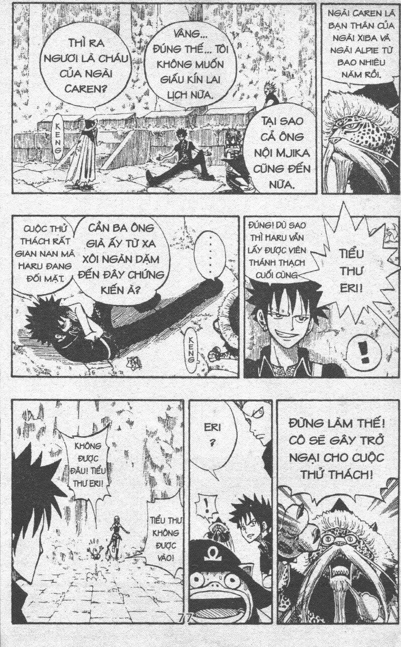 Rave Master (Scan) - Chương 32