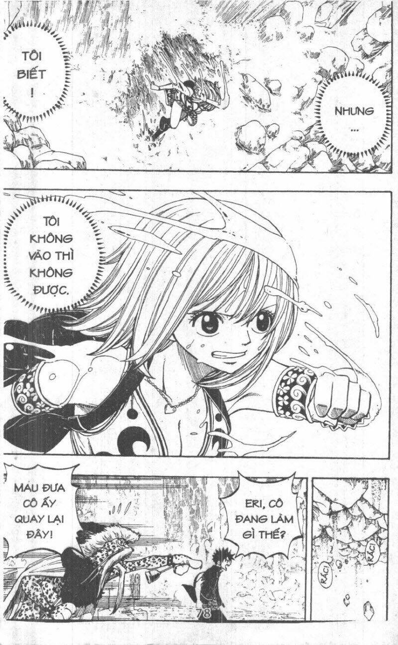 Rave Master (Scan) - Chương 32