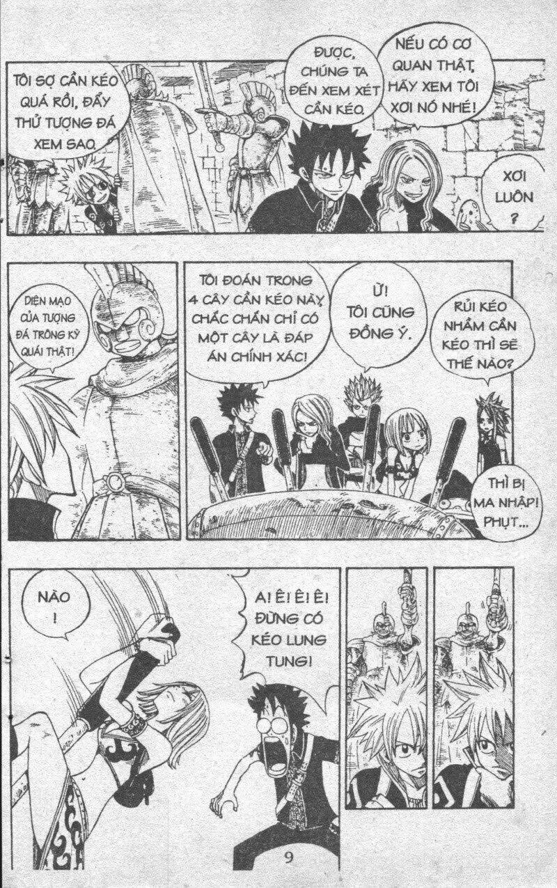 Rave Master (Scan) - Chương 32