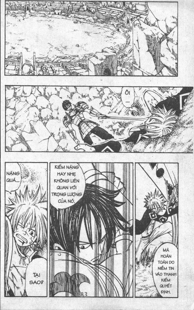 Rave Master (Scan) - Chương 32