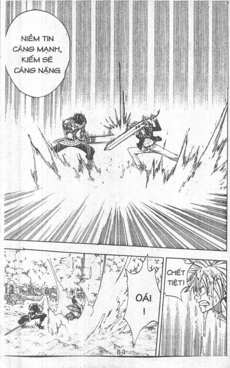 Rave Master (Scan) - Chương 32