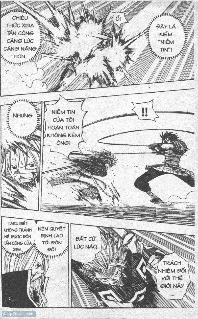 Rave Master (Scan) - Chương 32