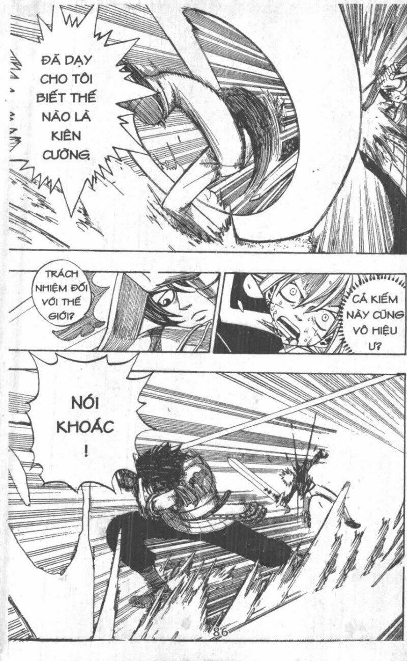 Rave Master (Scan) - Chương 32