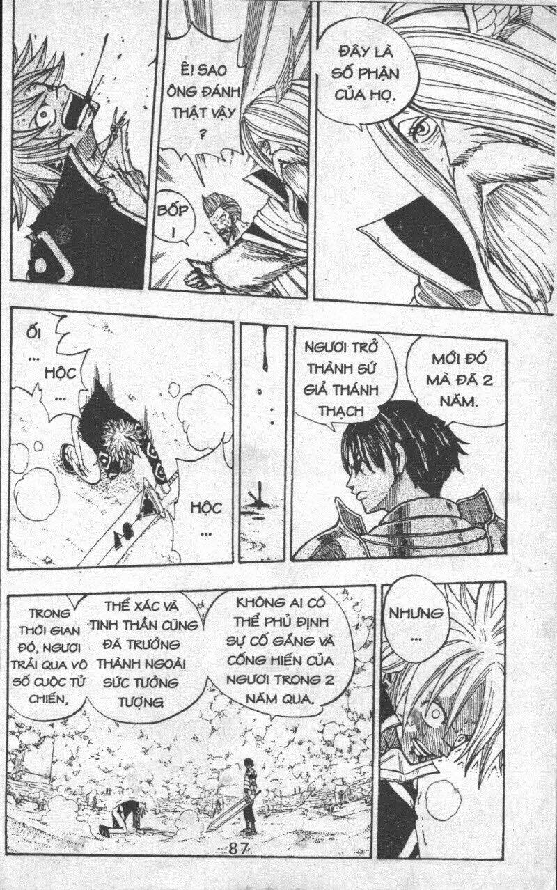 Rave Master (Scan) - Chương 32