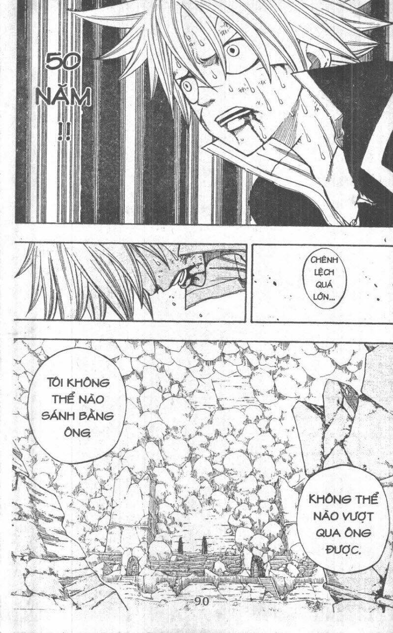 Rave Master (Scan) - Chương 32