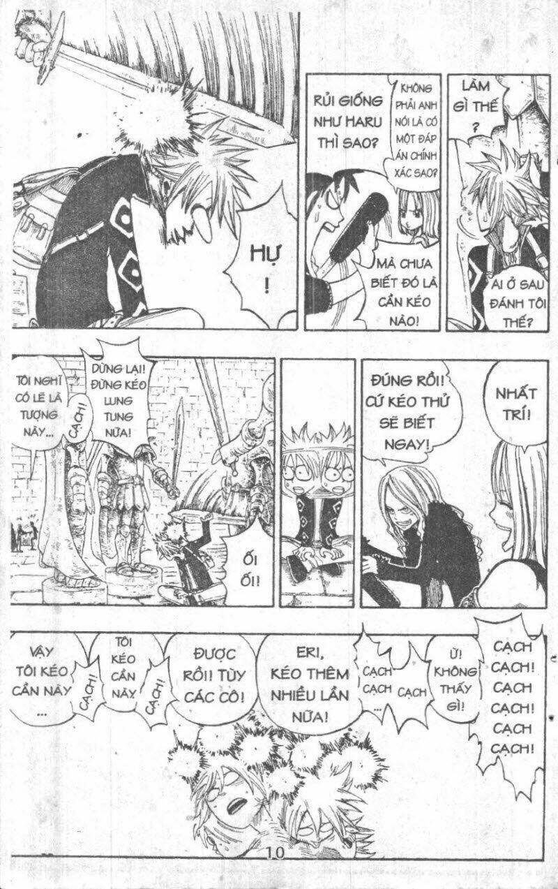 Rave Master (Scan) - Chương 32