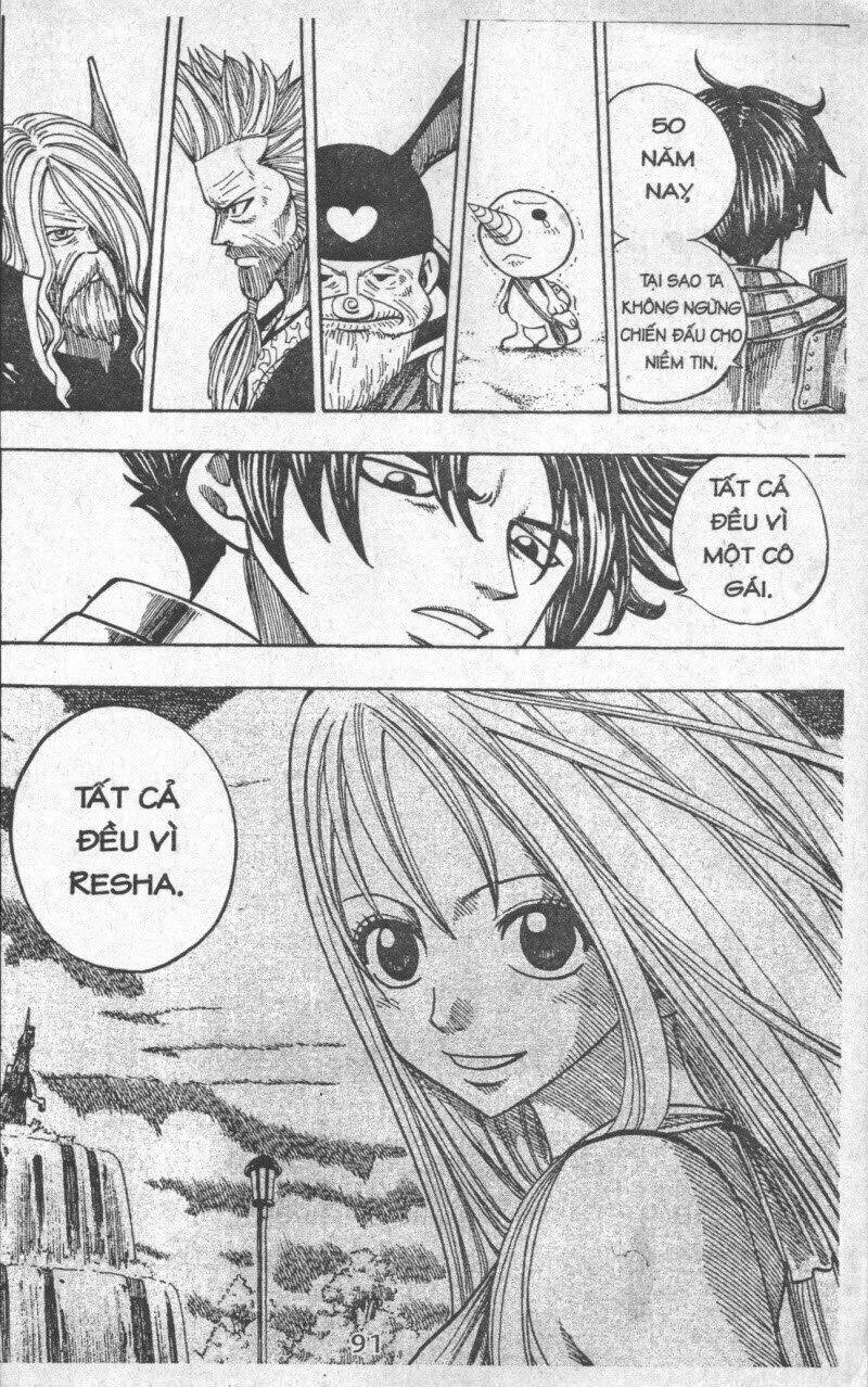 Rave Master (Scan) - Chương 32