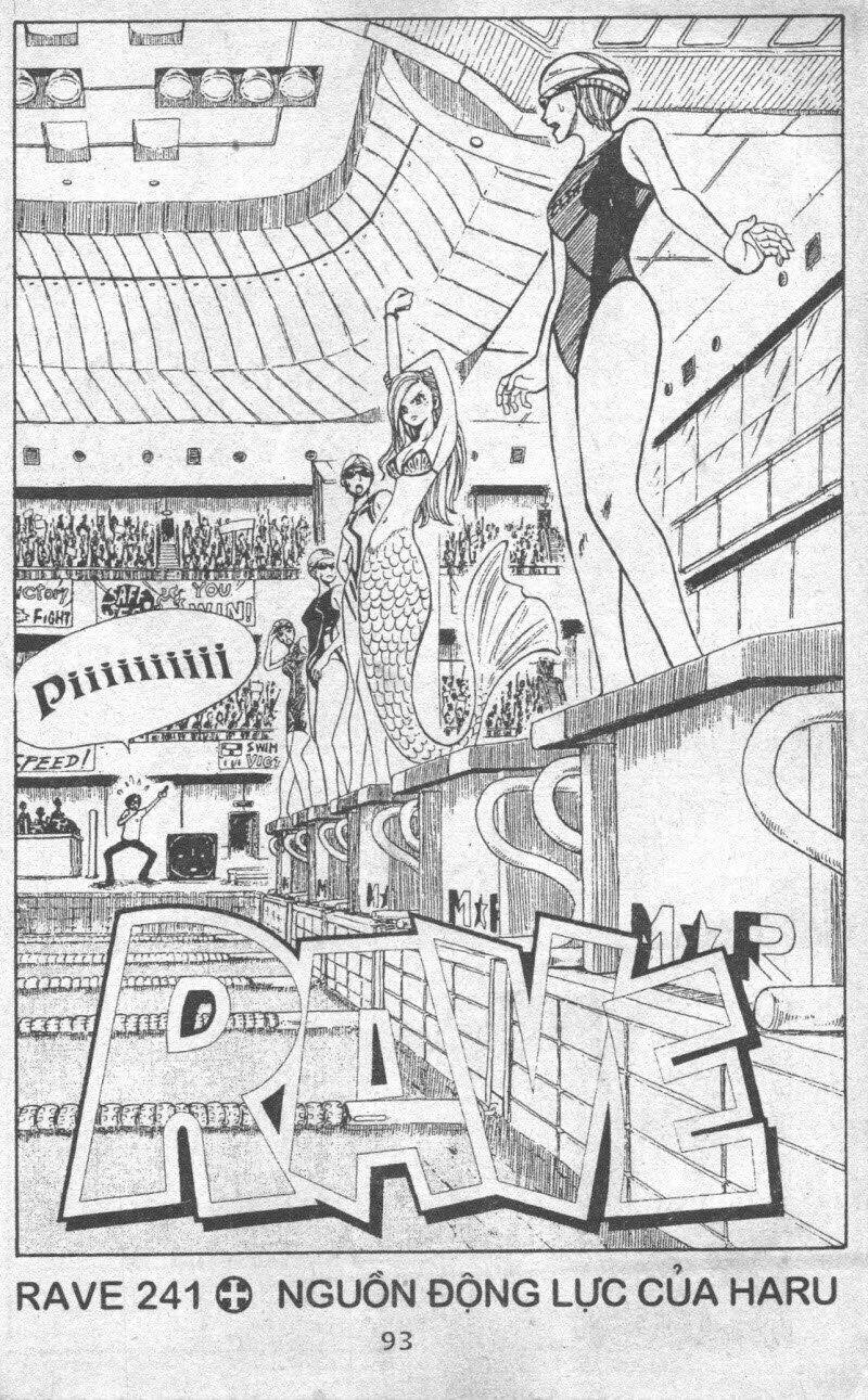 Rave Master (Scan) - Chương 32