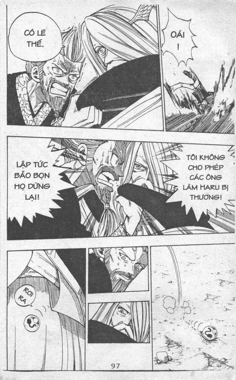 Rave Master (Scan) - Chương 32