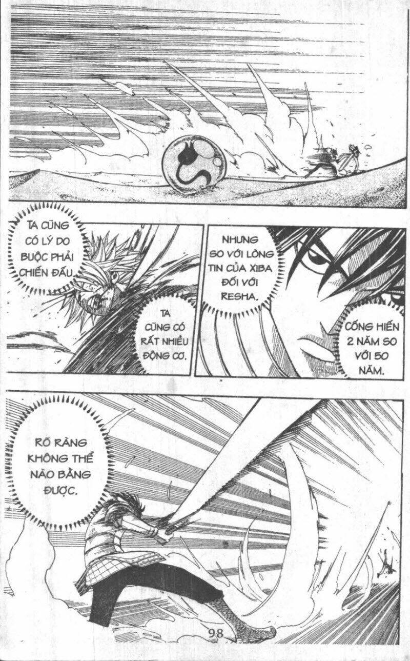 Rave Master (Scan) - Chương 32