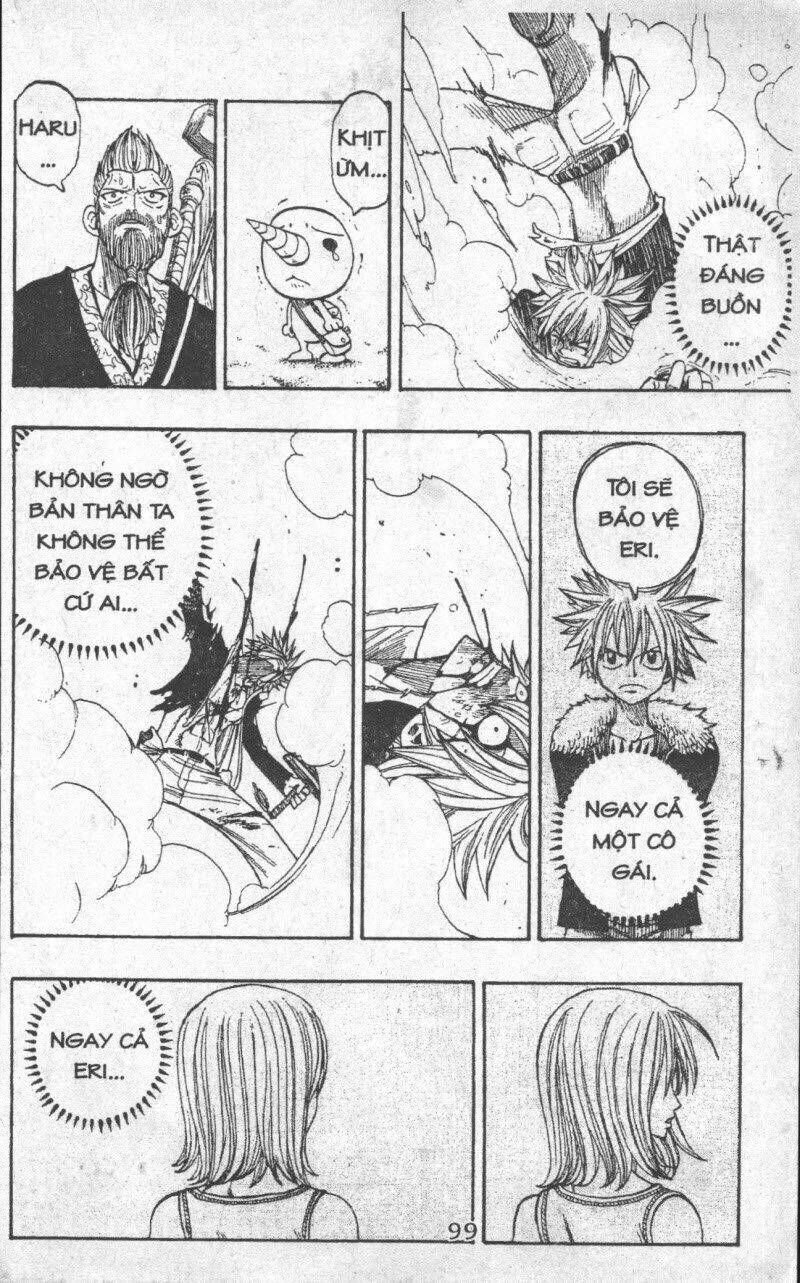 Rave Master (Scan) - Chương 32