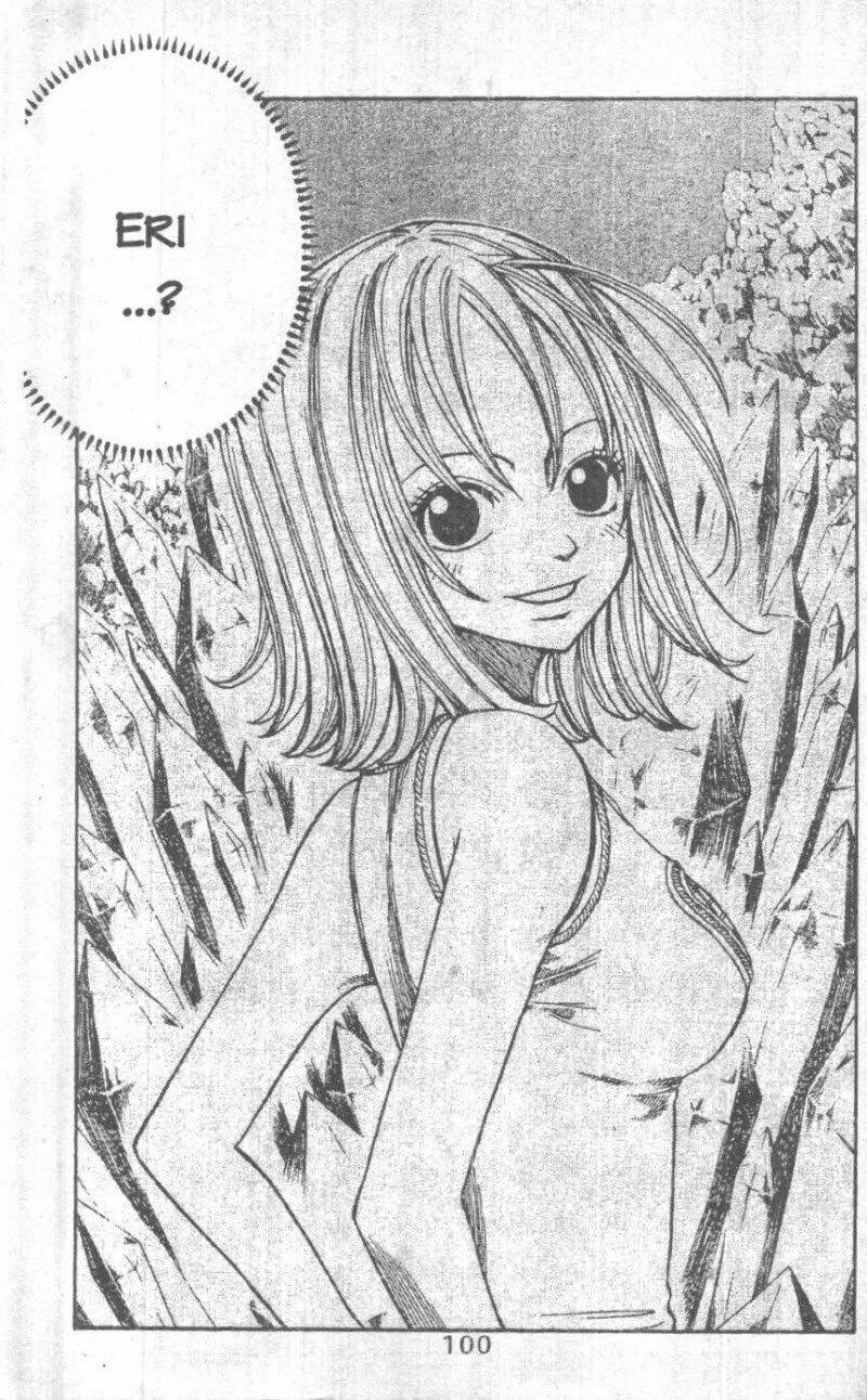 Rave Master (Scan) - Chương 32