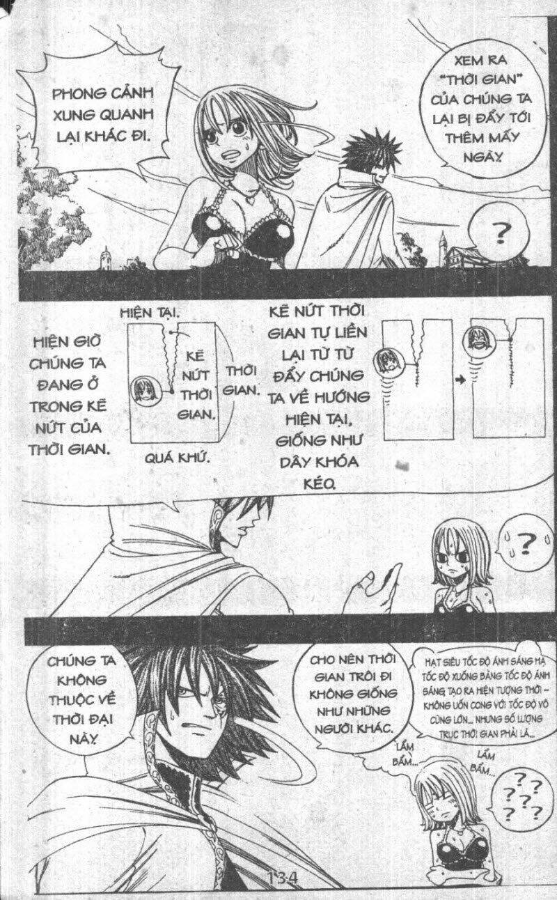 Rave Master (Scan) - Chương 33