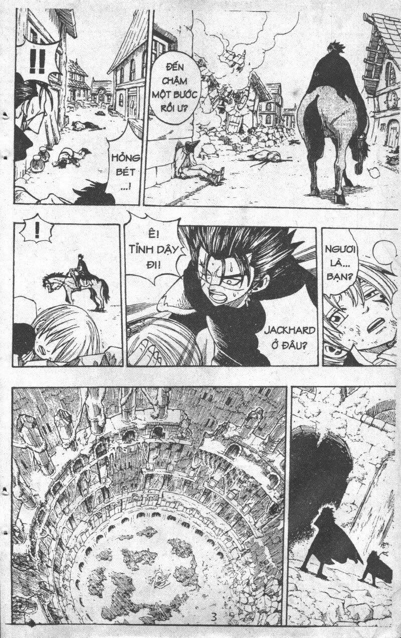 Rave Master (Scan) - Chương 33