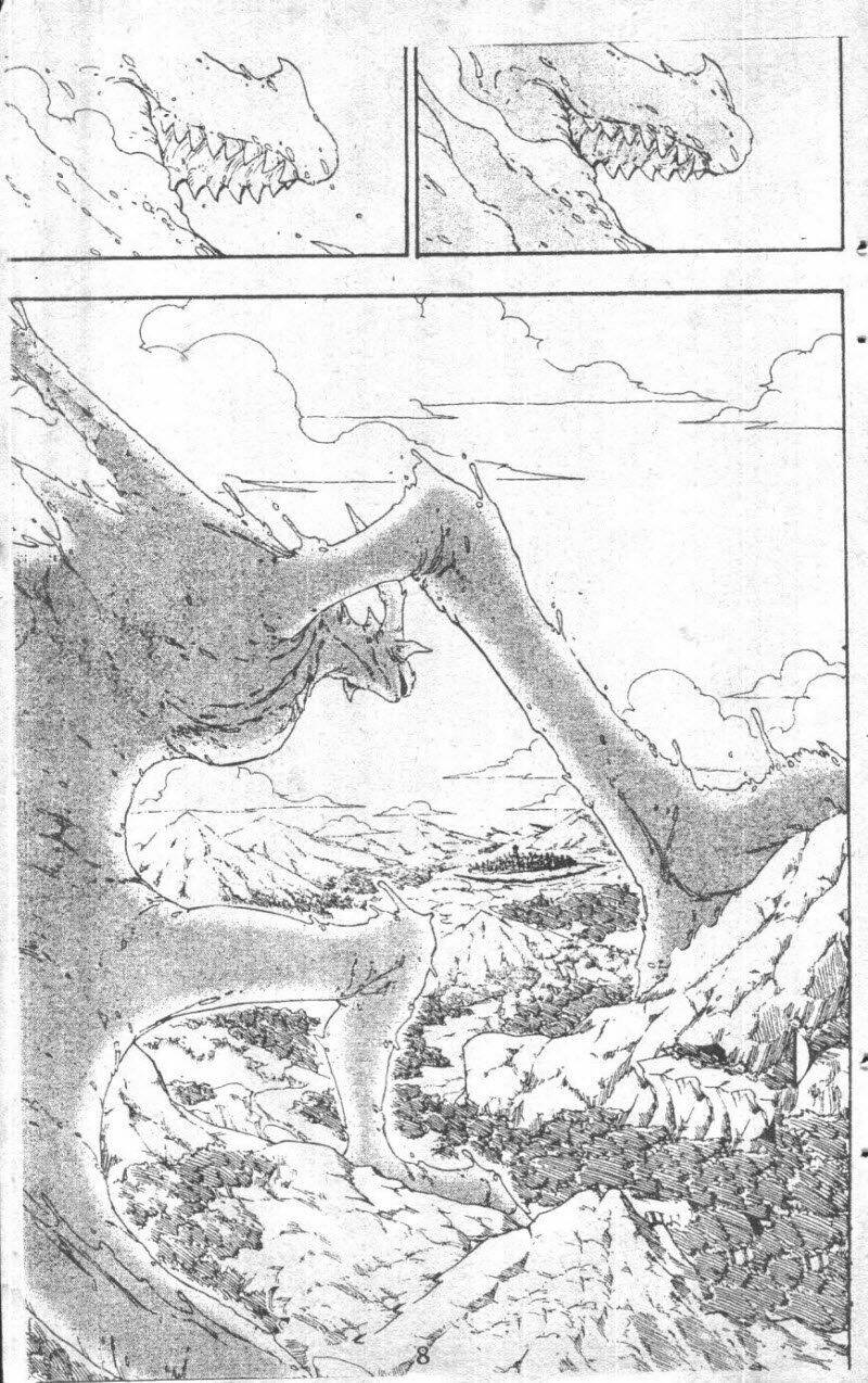 Rave Master (Scan) - Chương 33
