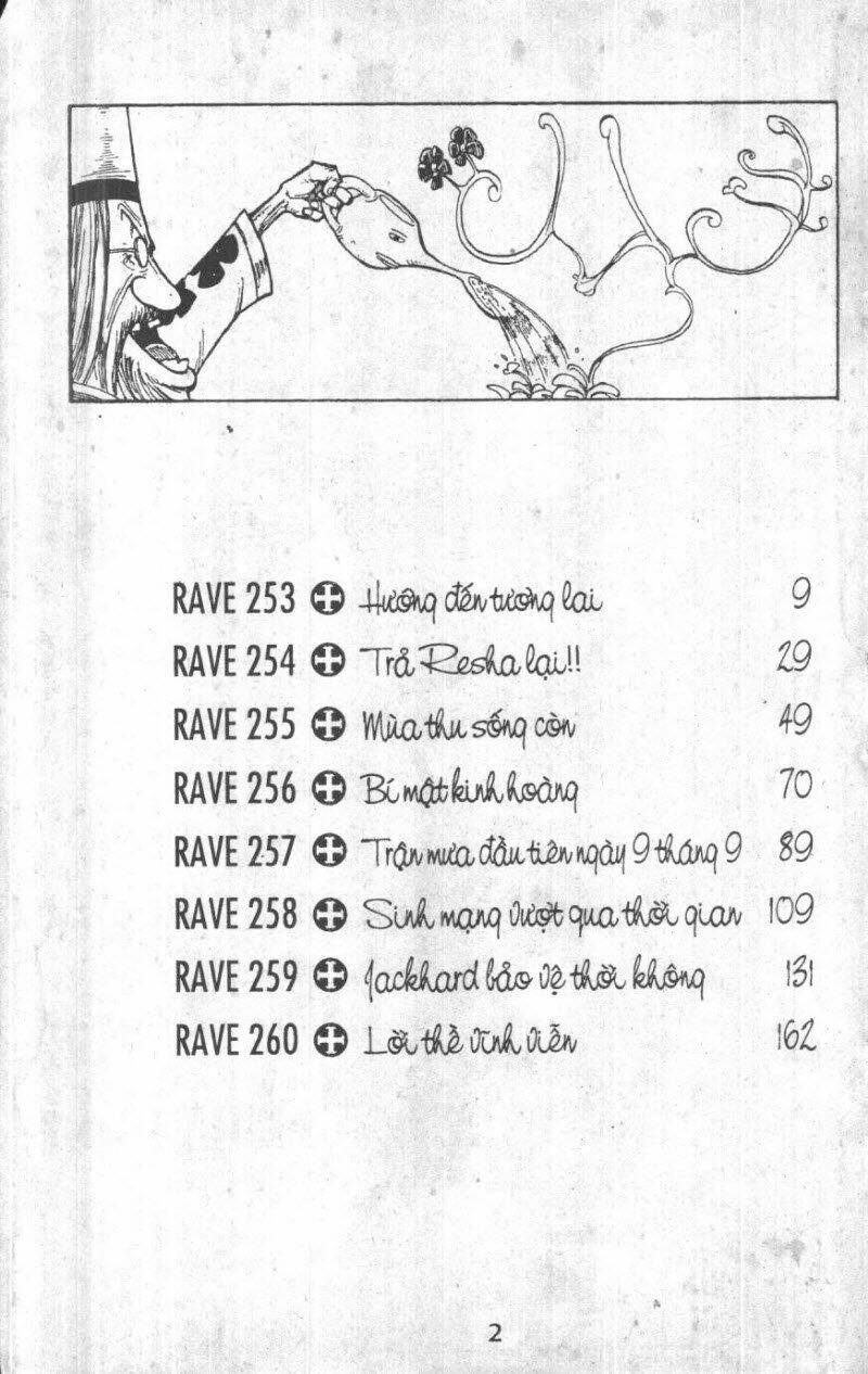 Rave Master (Scan) - Chương 34