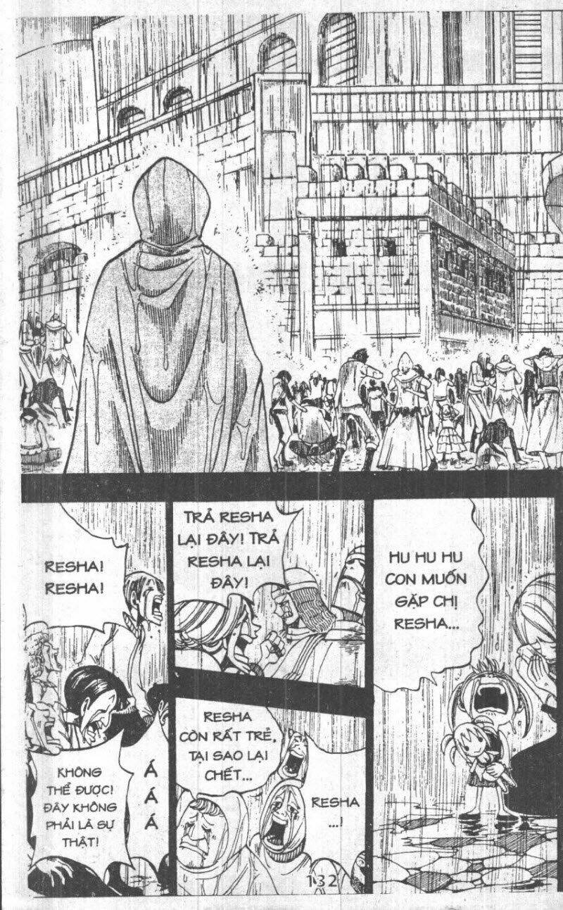 Rave Master (Scan) - Chương 34