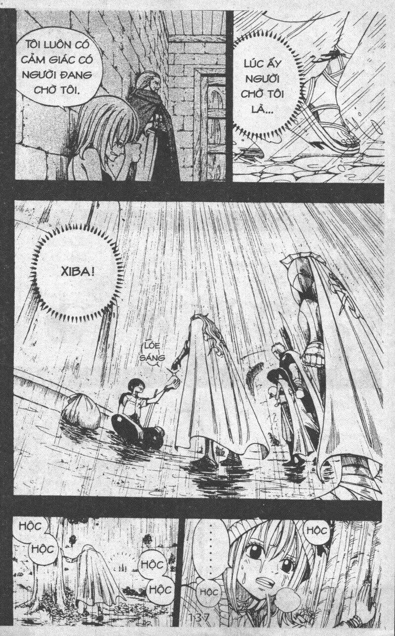 Rave Master (Scan) - Chương 34