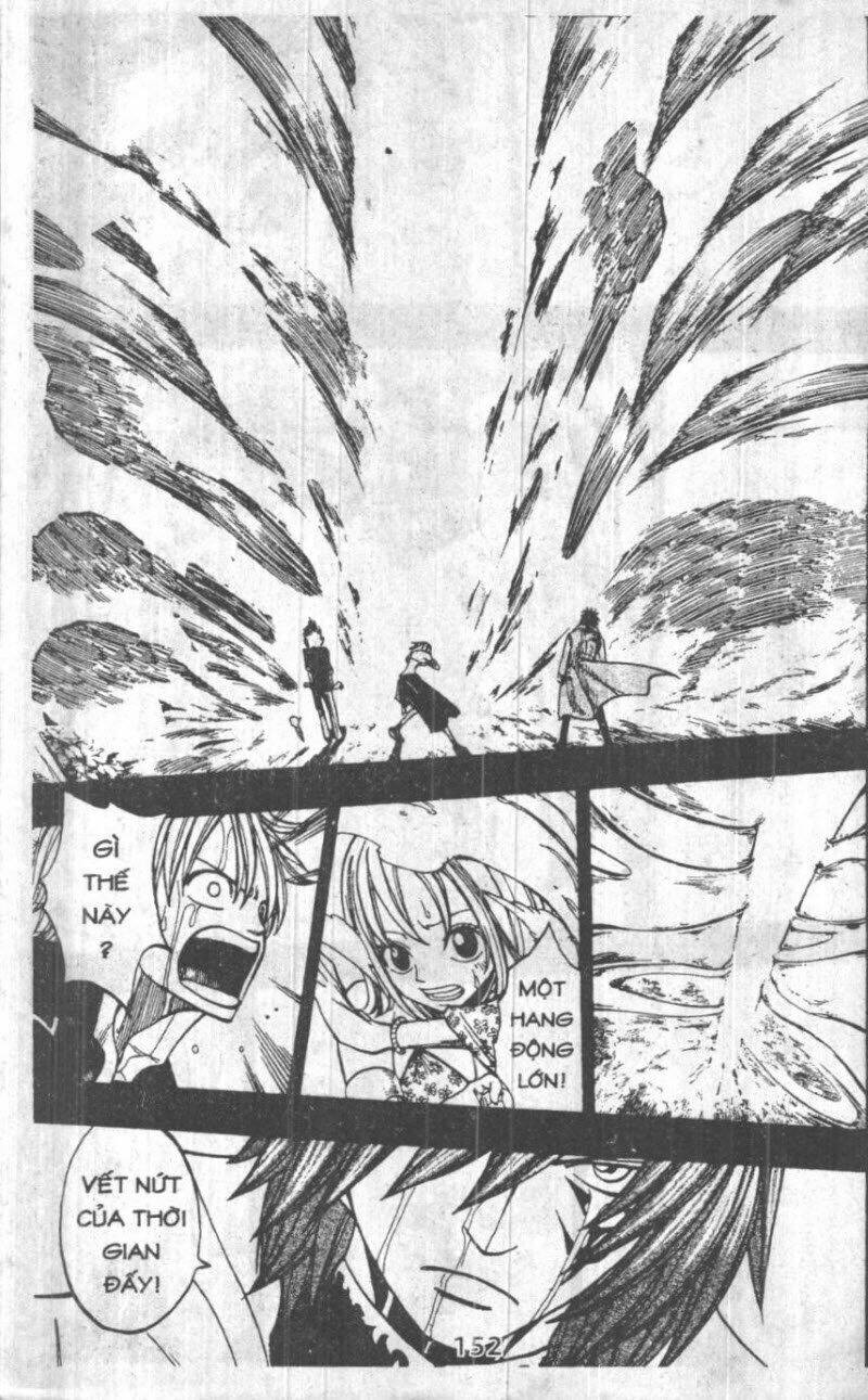 Rave Master (Scan) - Chương 34