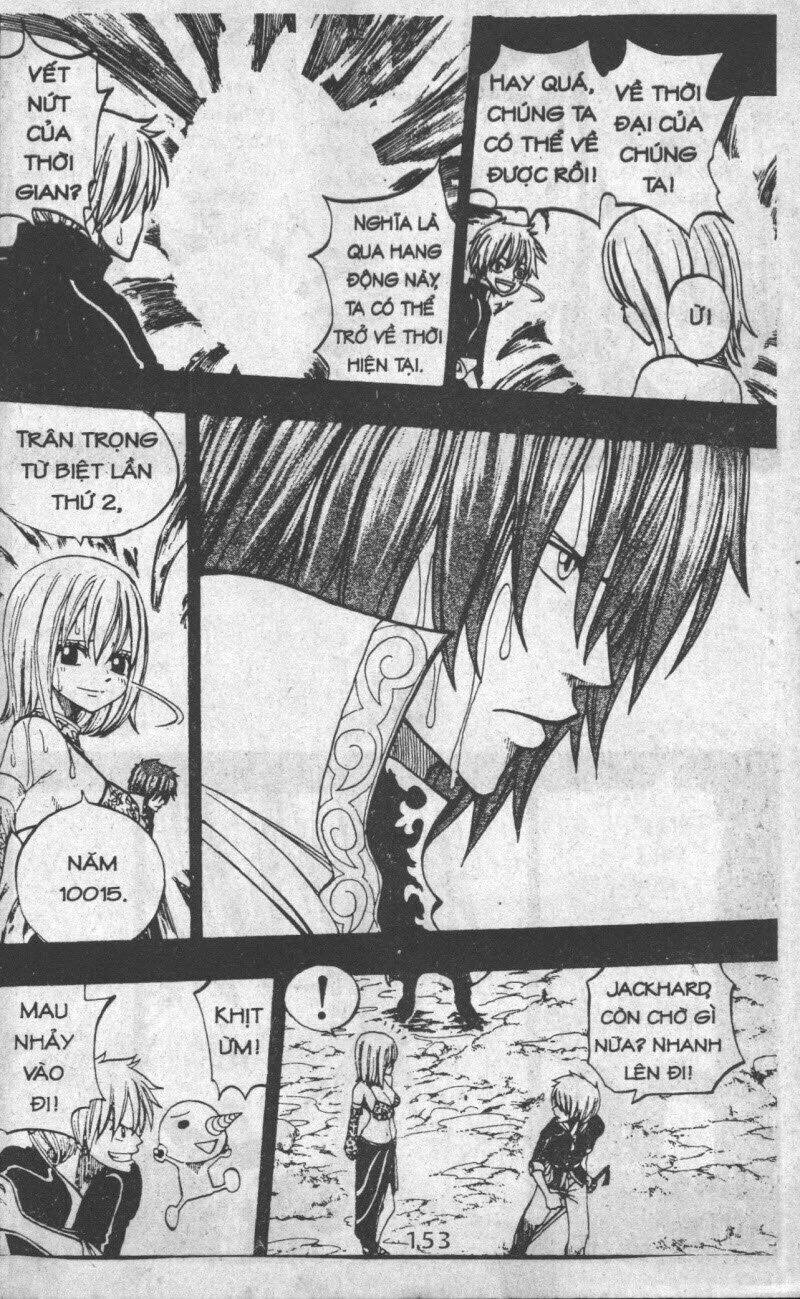 Rave Master (Scan) - Chương 34