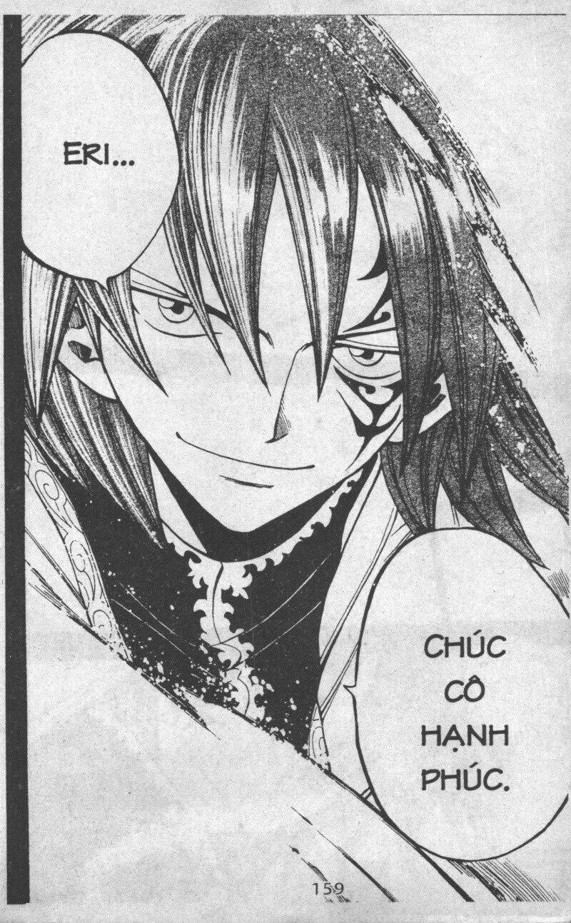 Rave Master (Scan) - Chương 34