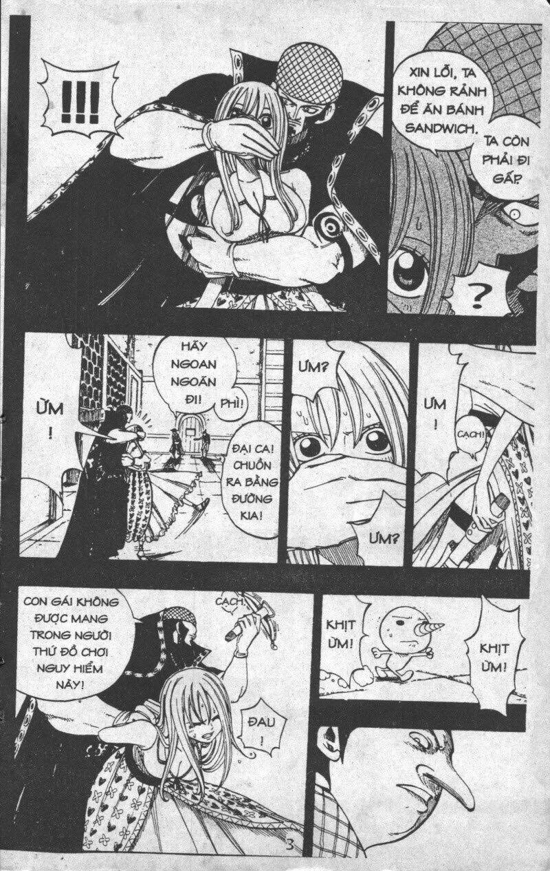 Rave Master (Scan) - Chương 34