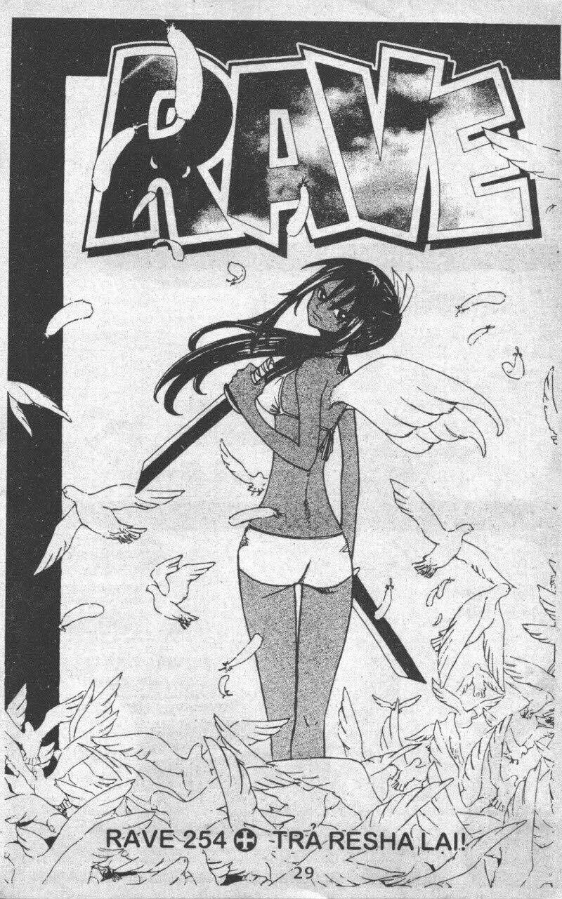 Rave Master (Scan) - Chương 34