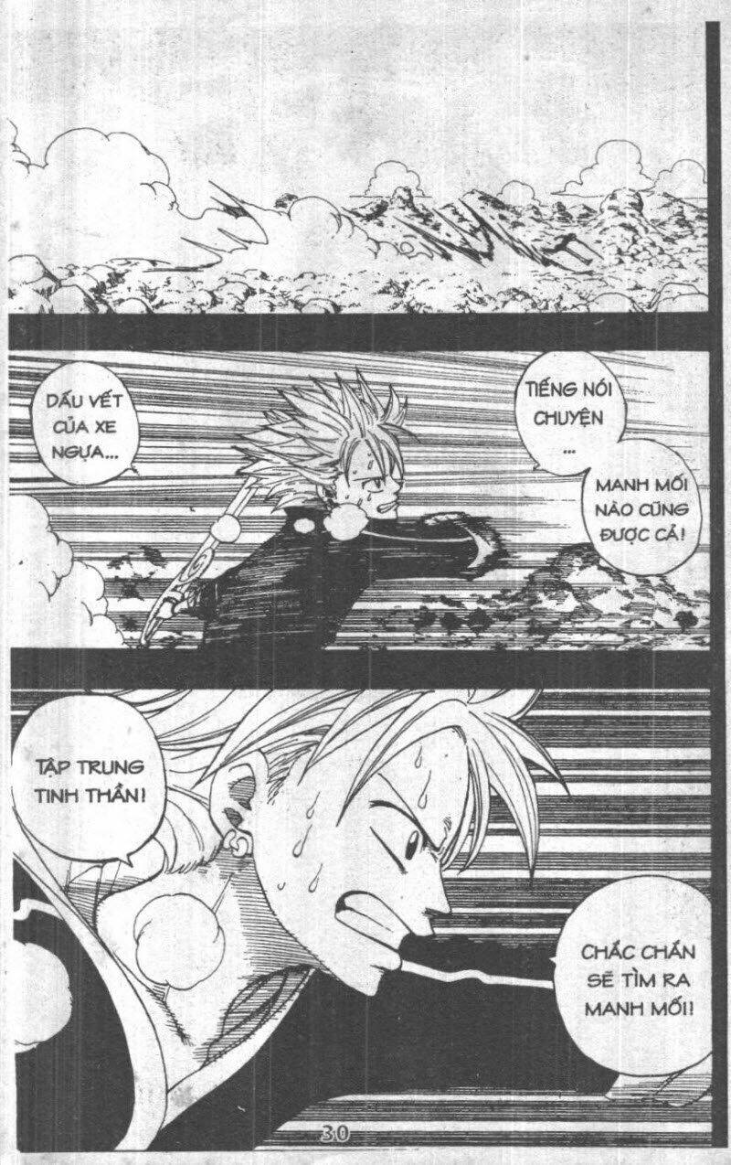 Rave Master (Scan) - Chương 34