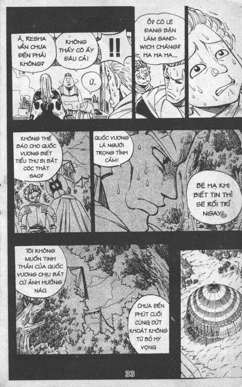 Rave Master (Scan) - Chương 34