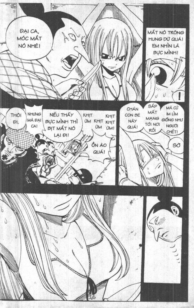 Rave Master (Scan) - Chương 34