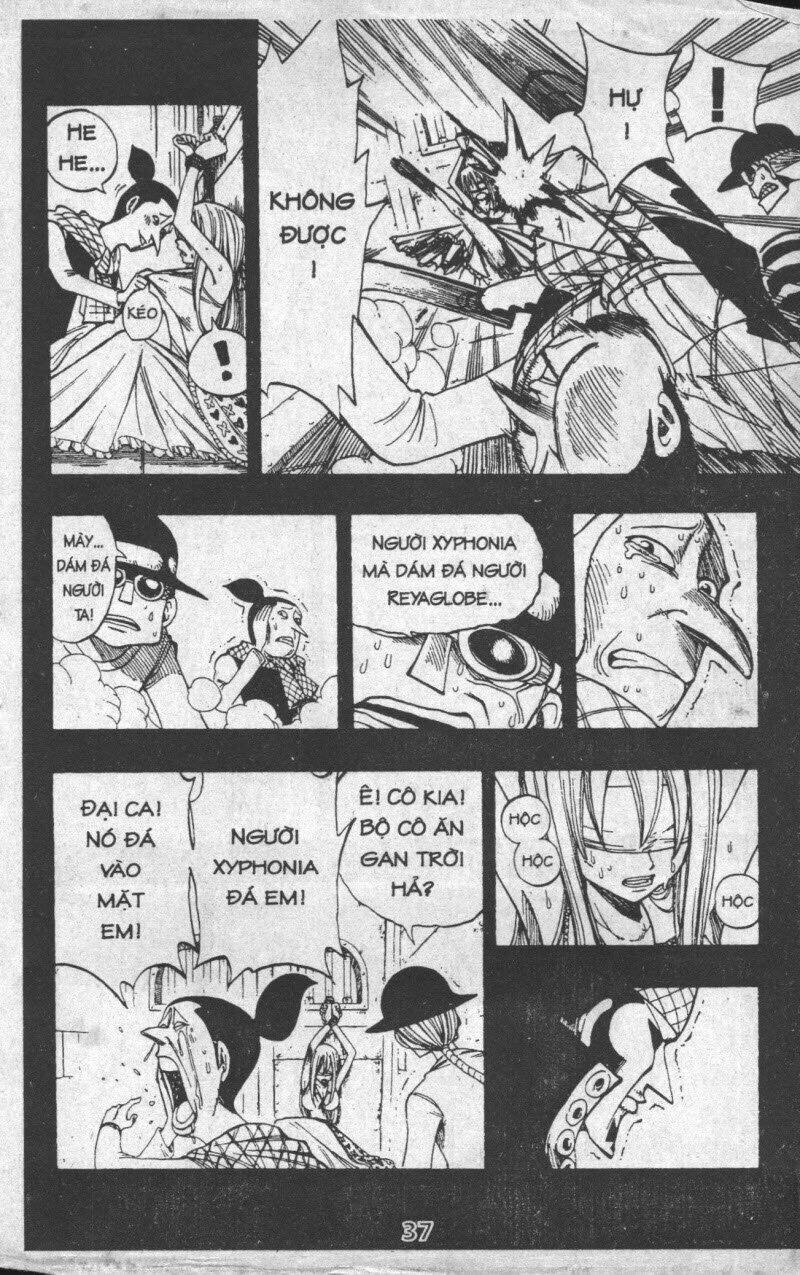 Rave Master (Scan) - Chương 34
