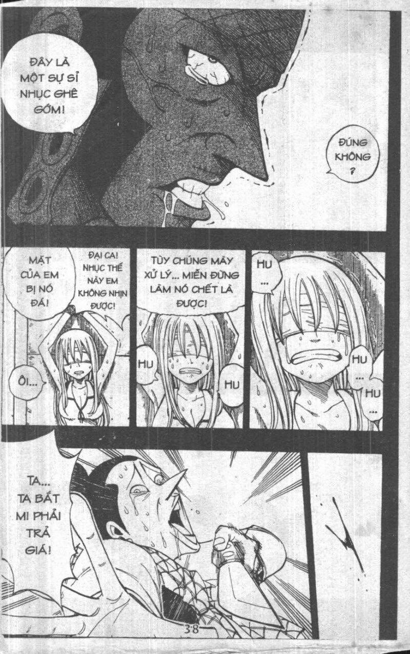 Rave Master (Scan) - Chương 34